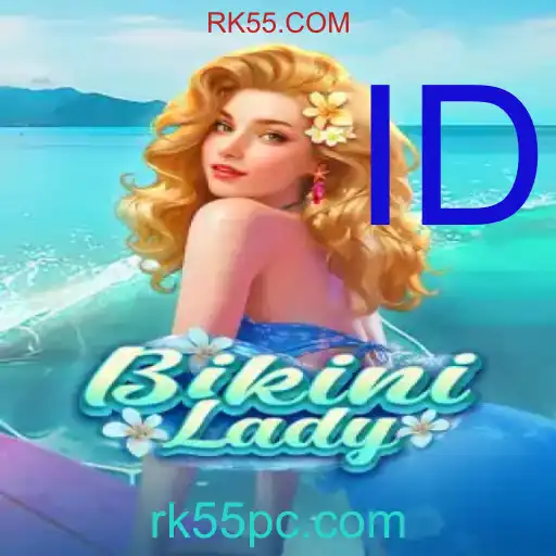 BikiniLady